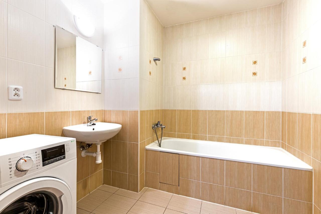 Teplice Apartments Dlouha Εξωτερικό φωτογραφία
