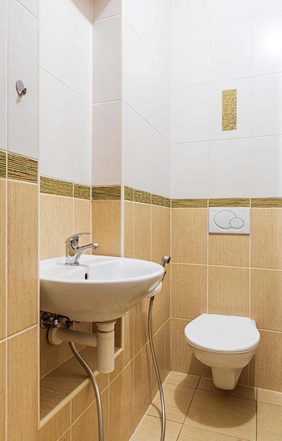 Teplice Apartments Dlouha Εξωτερικό φωτογραφία
