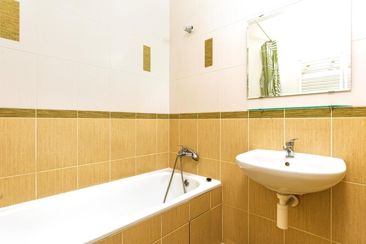Teplice Apartments Dlouha Εξωτερικό φωτογραφία